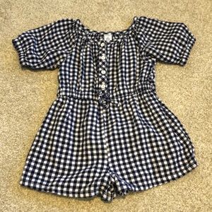 Old Navy Romper